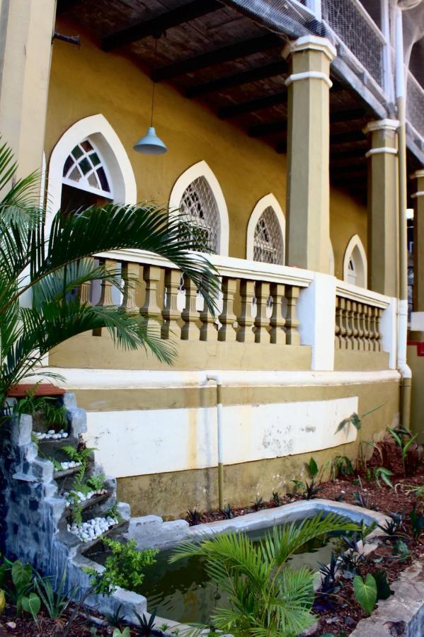 Royal Phoenix Inn Panaji Extérieur photo