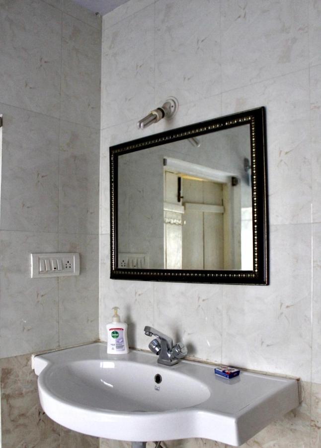 Royal Phoenix Inn Panaji Extérieur photo