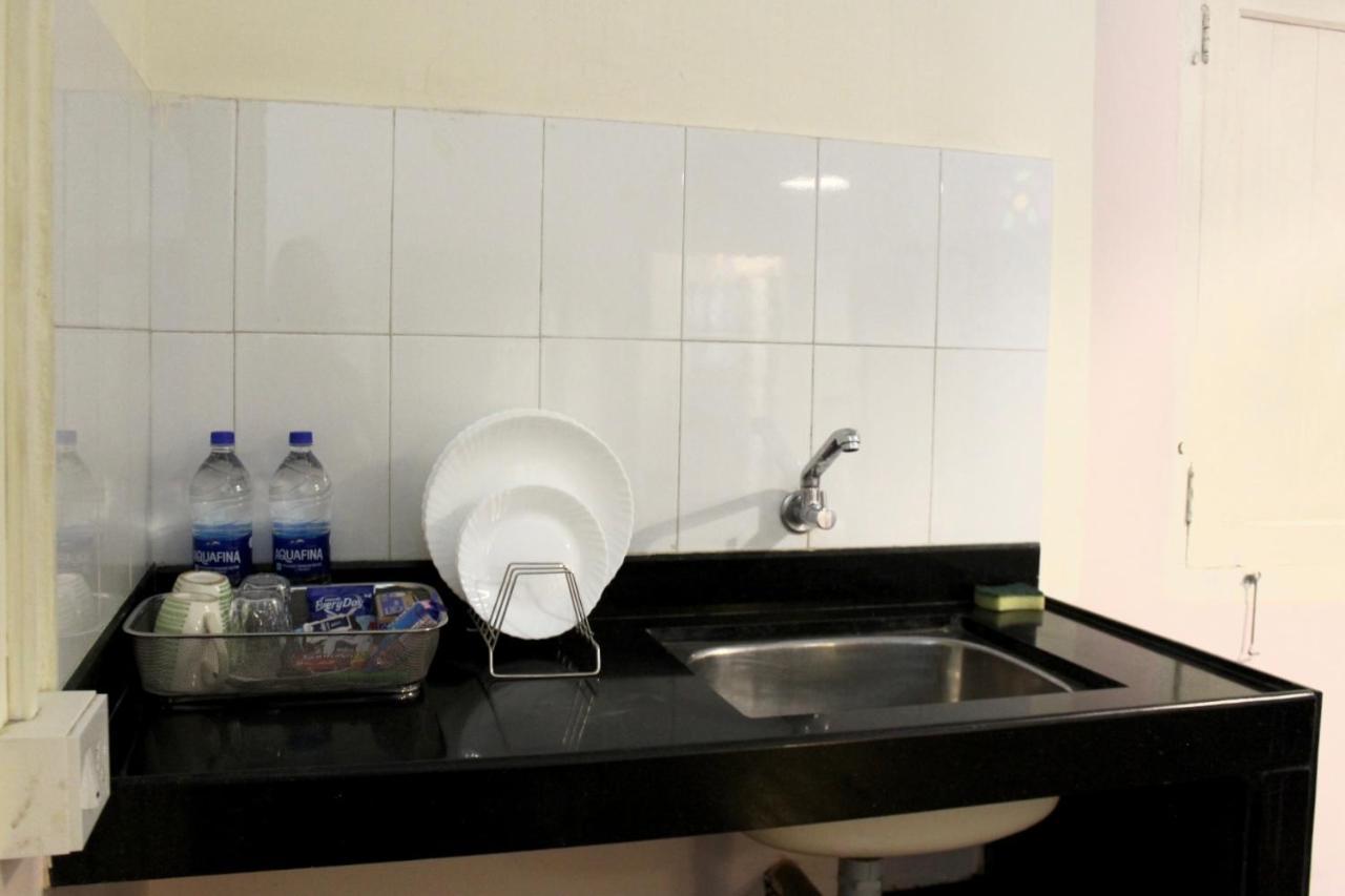 Royal Phoenix Inn Panaji Extérieur photo